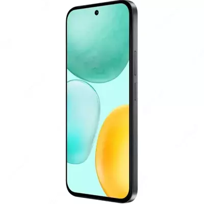 Смартфон Honor X6c 6/128 Midnight Black