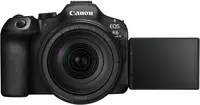  Canon EOS R6 Mark III to‘plami RF 24-105 mm f/4L IS USM ELSO.uz
