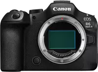 Canon EOS R6 Mark III Body kamerasi