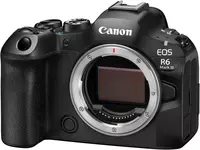  Canon EOS R6 Mark III Body kamerasi - 