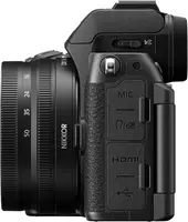   Фотоаппарат Nikon Z50 II Kit 16-50mm f/3.5-6.3 VR