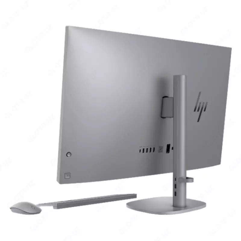  Моноблок HP OmniStudio X 32-c0004ci (082) (Intel Core Ultra 5 125H/ DDR5 16GB 5600/ SSD 512GB/ 31 5 4K UHD IPS/ Intel® Arc/ No DVD/ key + mouse/ Win 11H/ RU) Только в розницу