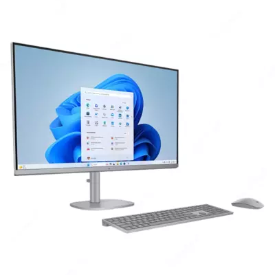  Моноблок HP OmniStudio X 32-c0015ci (389) (Intel Core Ultra 7-155H/ DDR5 16GB 5600/ SSD 512GB/ 31 5 4K UHD IPS/ Intel® Arc/ No DVD/ key + mouse/ Win 11H/ RU) - 