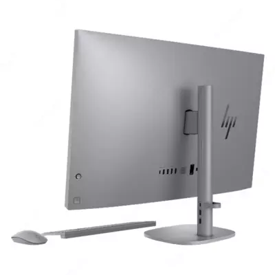  Моноблок HP OmniStudio X 32-c0015ci (389) (Intel Core Ultra 7-155H/ DDR5 16GB 5600/ SSD 512GB/ 31 5 4K UHD IPS/ Intel® Arc/ No DVD/ key + mouse/ Win 11H/ RU) Только в розницу