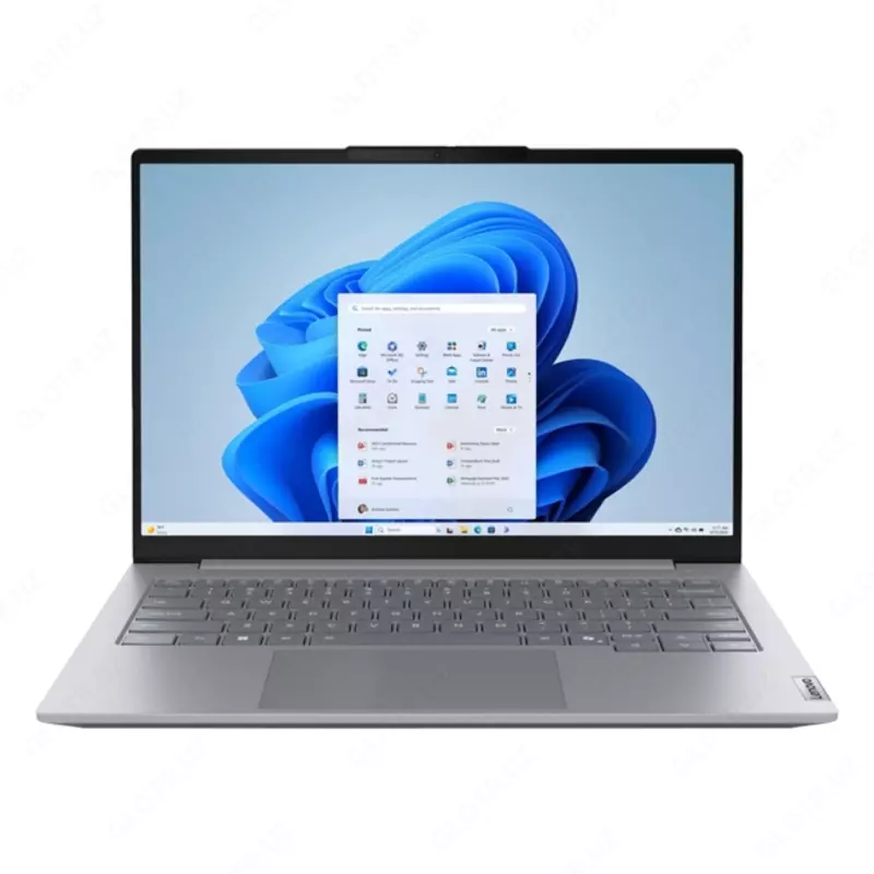 Lenovo ThinkBook 14 G8 (Intel Core i5-13420H/ DDR5 16GB/ SSD 512GB/ 14 WUXGA IPS/ Intel UHD Graphics/ Backlit/ NoOS/ RU) Arctic Grey
