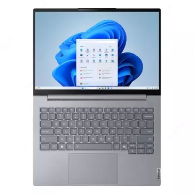  Lenovo ThinkBook 14 G8 (Intel Core i5-13420H/ DDR5 16GB/ SSD 512GB/ 14 WUXGA IPS/ Intel UHD Graphics/ Backlit/ NoOS/ RU) Arctic Grey Chakana savdo
