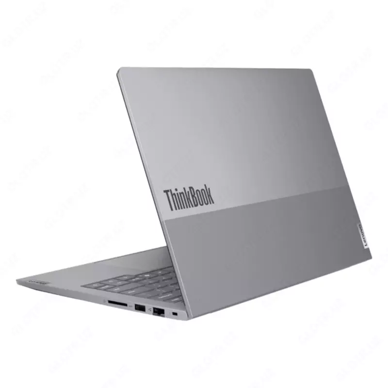  Lenovo ThinkBook 14 G8 (Intel Core i5-13420H/ DDR5 16GB/ SSD 512GB/ 14 WUXGA IPS/ Intel UHD Graphics/ Backlit/ NoOS/ RU) Arctic Grey ELSO.uz
