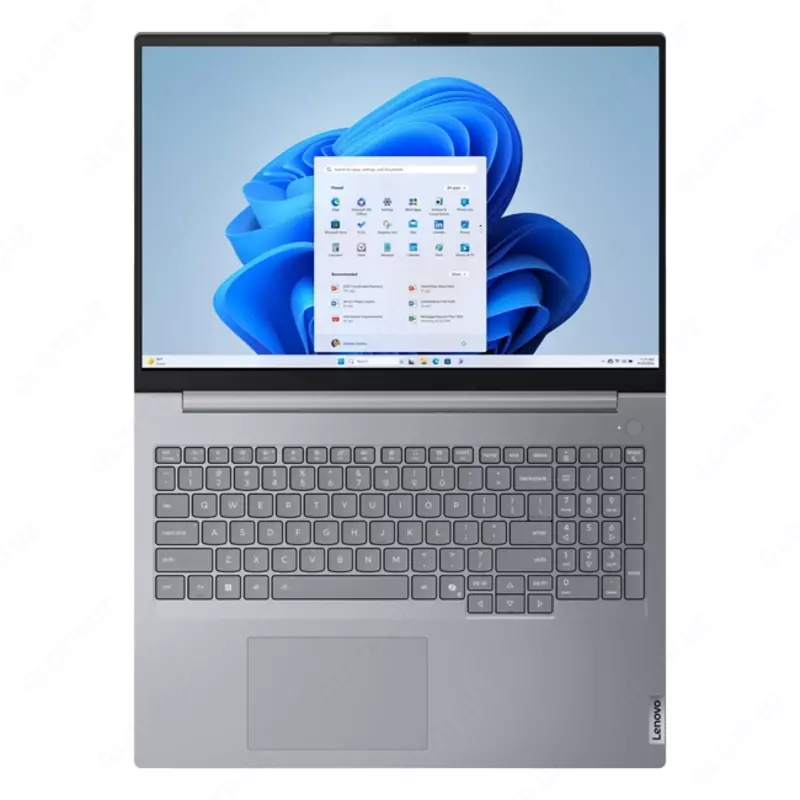  Lenovo ThinkBook 16 G8 (Intel Core i5-13420H/ DDR5 16GB/ SSD 512GB/ 16 WUXGA IPS/ Intel UHD Graphics/ Backlit/ NoOS/ RU) Arctic Grey Только в розницу