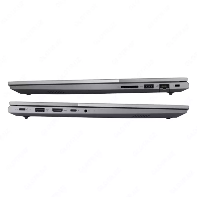  Lenovo ThinkBook 16 G8 (Intel Core i5-13420H/ DDR5 16GB/ SSD 512GB/ 16 WUXGA IPS/ Intel UHD Graphics/ Backlit/ NoOS/ RU) Arctic Grey - ELSO.uz