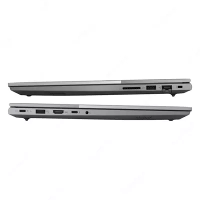  Lenovo ThinkBook 16 G8 (Intel Core i5-13420H/ DDR5 16GB/ SSD 512GB/ 16 WUXGA IPS/ Intel UHD Graphics/ Backlit/ NoOS/ RU) Arctic Grey - ELSO.uz