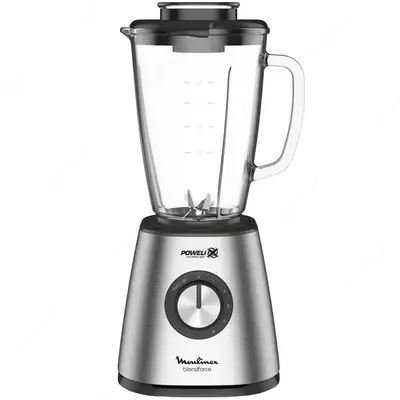 MOULINEX Блендер LM439D10