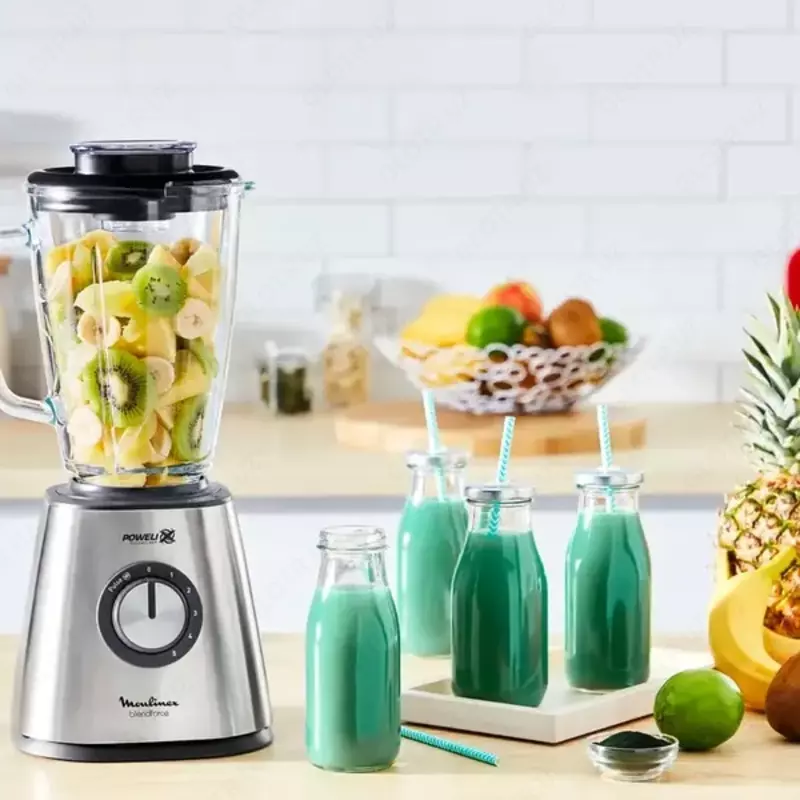  MOULINEX Блендер LM439D10 - 