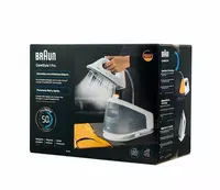   Парогенератор Braun CareStyle 1 Pro IS1511WH