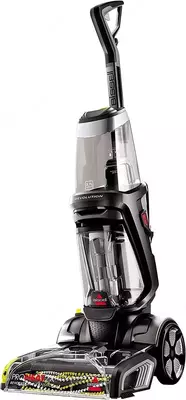  Моющий пылесос BISSELL ProHeat 2x Revolution Cleanshot 2066E - 