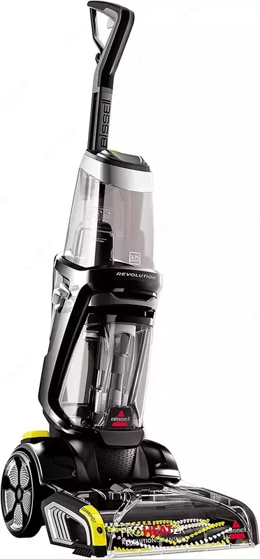   Моющий пылесос BISSELL ProHeat 2x Revolution Cleanshot 2066E