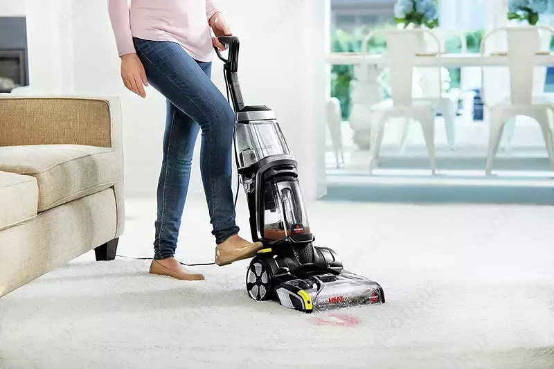  Моющий пылесос BISSELL ProHeat 2x Revolution Cleanshot 2066E ELSO.uz