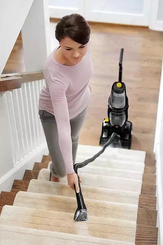  Моющий пылесос BISSELL ProHeat 2x Revolution Cleanshot 2066E - ELSO.uz