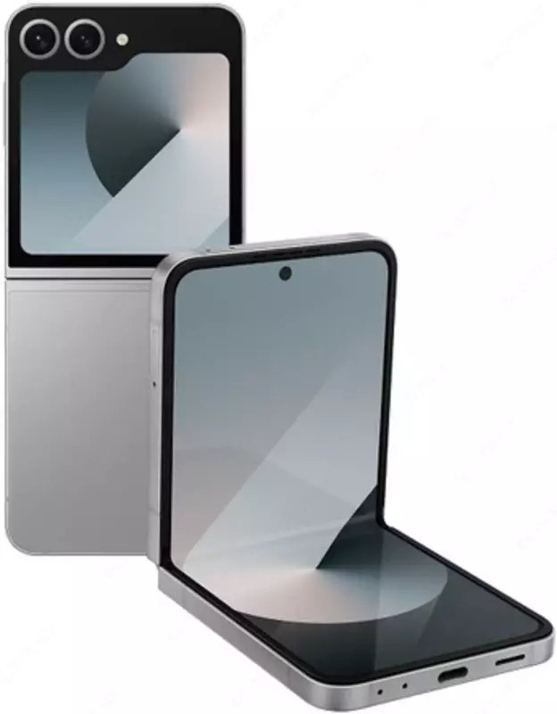  Samsung Galaxy Z Flip 6 8/256GB smartfoni Chakana savdo