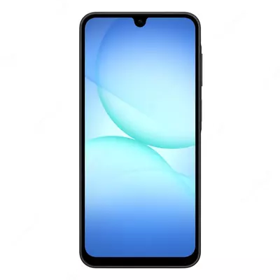 Смартфон Samsung Galaxy A17 8/256GB Black