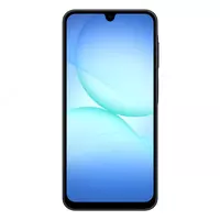  Смартфон Samsung Galaxy A17 8/256GB Black - 
