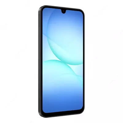 Смартфон Samsung Galaxy A17 8/256GB Black