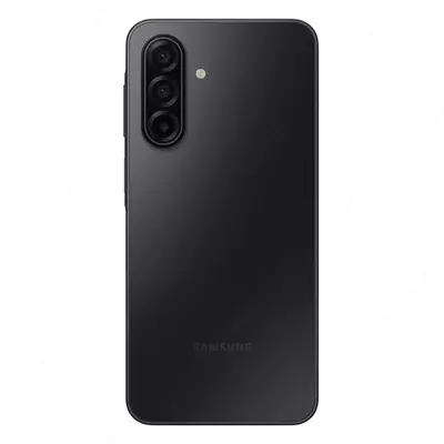Смартфон Samsung Galaxy A17 8/256GB Black