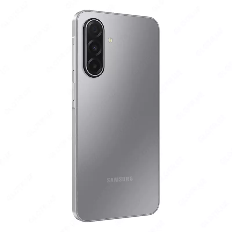 Смартфон Samsung Galaxy A17 8/256GB Gray