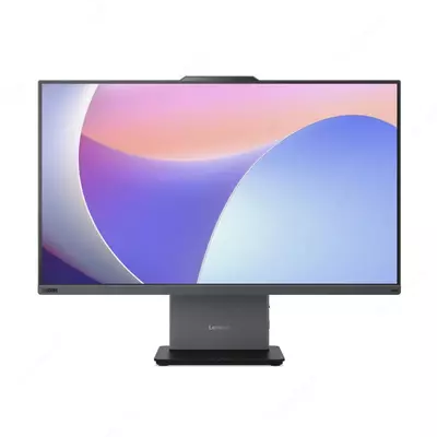  Lenovo ThinkCentre mono bloki neo 50a 27 Gen 5 (Intel Core i5-13420H/ DDR5 16GB/ SSD 512GB/ 27 FHD (1920x1080) IPS/ Intel® UHD Graphics/ klaviatura + sichqoncha/ RU) Luna Grey - 