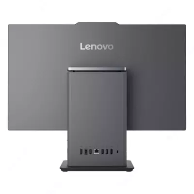  Lenovo ThinkCentre mono bloki neo 50a 27 Gen 5 (Intel Core i5-13420H/ DDR5 16GB/ SSD 512GB/ 27 FHD (1920x1080) IPS/ Intel® UHD Graphics/ klaviatura + sichqoncha/ RU) Luna Grey Chakana savdo