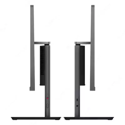  Lenovo ThinkCentre mono bloki neo 50a 27 Gen 5 (Intel Core i5-13420H/ DDR5 16GB/ SSD 512GB/ 27 FHD (1920x1080) IPS/ Intel® UHD Graphics/ klaviatura + sichqoncha/ RU) Luna Grey ELSO.uz