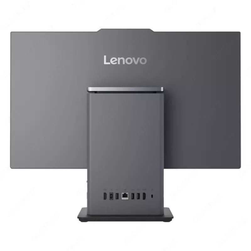  Моноблок Lenovo ThinkCentre neo 50a 24 Gen 5 (Intel Core i5-13420H/ DDR5 8GB/ SSD 512GB/ 24 FHD (1920x1080) IPS/ Intel® UHD Graphics/ keyboard + mouse/ RU) Luna Grey Только в розницу