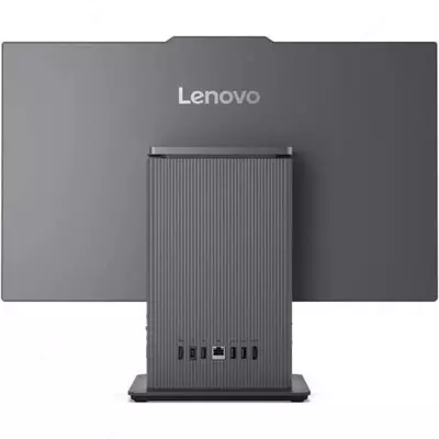  Моноблок Lenovo IdeaCentre AIO 24IRH9 (Intel Core i5-13420H/ DDR5 8GB/ SSD 512GB/ 23 8 FHD/ Integrated Intel® UHD Graphics/ key + mouse/ NoOS/ RU) Luna Grey Chakana savdo