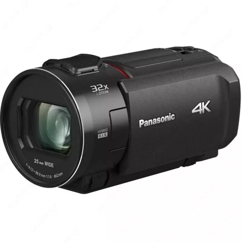 Видеокамера Panasonic HC-VX3 UHD 4K