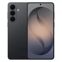 Смартфон Samsung Galaxy S26+ 5G 12/256GB Black