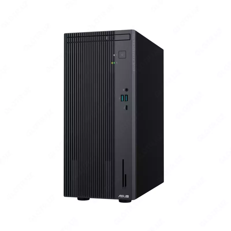   ASUS ExpertCenter P500 Mini Tower kompyuteri.