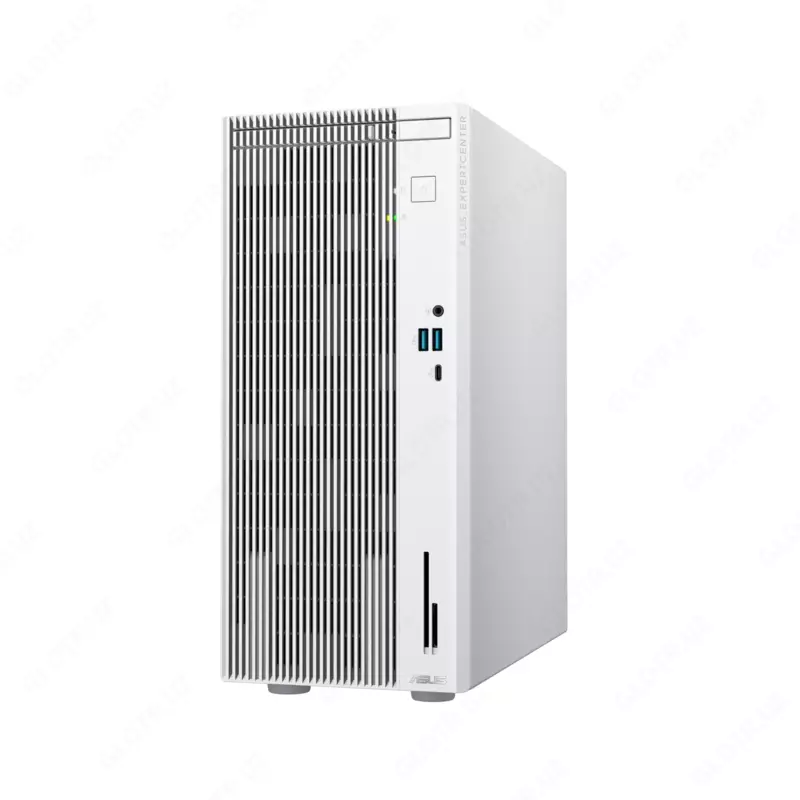   ASUS ExpertCenter P500 Mini Tower kompyuteri.
