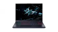 Ноутбук Acer Predator Helios Neo 16 (Intel Core Ultra 9-275HX/ DDR5 16GB/ SSD 1TB/ 16 WQXGA 180hz/ 8GB RTX5060/ Backlit/ NoOS/ RU) Black