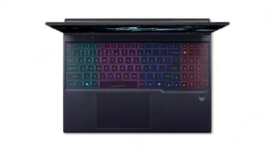  Ноутбук Acer Predator Helios Neo 16 (Intel Core Ultra 9-275HX/ DDR5 16GB/ SSD 1TB/ 16 WQXGA 180hz/ 8GB RTX5060/ Backlit/ NoOS/ RU) Black Только в розницу