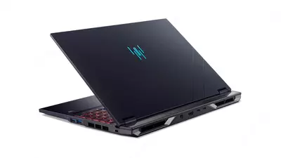  Ноутбук Acer Predator Helios Neo 16 (Intel Core Ultra 9-275HX/ DDR5 16GB/ SSD 1TB/ 16 WQXGA 180hz/ 8GB RTX5060/ Backlit/ NoOS/ RU) Black ELSO.uz