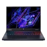 Ноутбук Acer Predator Helios Neo 16 (Intel Core Ultra 9-275HX/ DDR5 16GB/ SSD 1TB/ 16 WQXGA 180hz/ 8GB RTX5070/ Backlit/ Win11H/ RU) Black