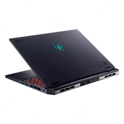  Acer Predator Helios Neo 16 noutbuki (Intel Core Ultra 9-275HX/ DDR5 16GB/ SSD 1TB/ 16 WQXGA 180hz/ 8GB RTX5070/ Backlit/ Win11H/ RU) Qora - 