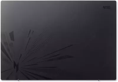  Ноутбук Acer Nitro Lite (Intel Core i7-13620H/ DDR5 16GB/ SSD 512GB/ 16 WUXGA IPS 165Hz/ 6GB RTX4050/ Backlit/ NoOS/ RU) Black ELSO.uz