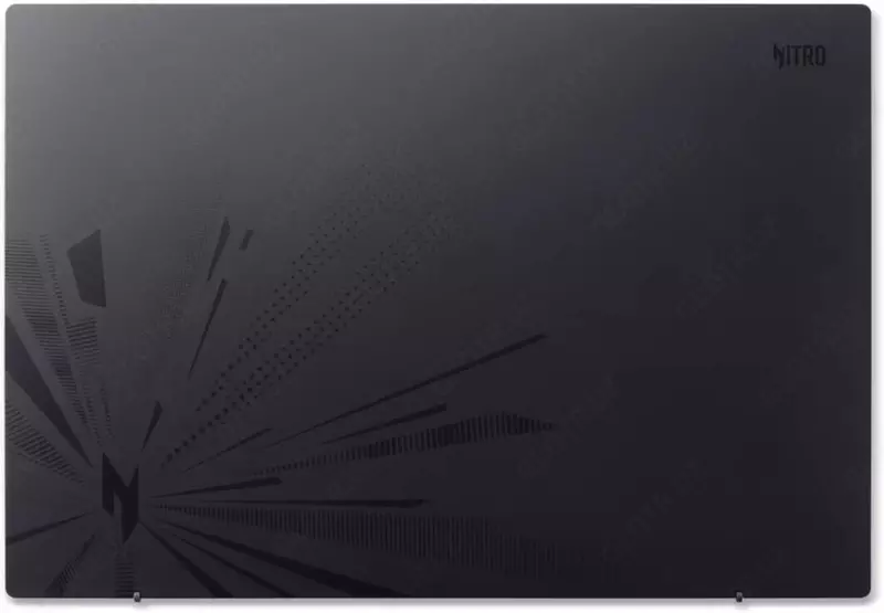  Acer Nitro Lite noutbuki (Intel Core i7-13620H/ DDR5 16GB/ SSD 512GB/ 16 WUXGA IPS 165Hz/ 6GB RTX4050/ Backlit/ NoOS/ RU) Qora ELSO.uz