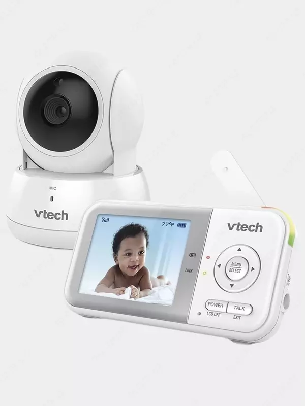 Видеоняня DECT Vtech VM3262