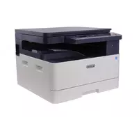  Принтер Xerox B1022DN (A3  чб лазерное МФУ  22 стр/мин  дуплекс  1200x1200 dpi  USB  Lan)