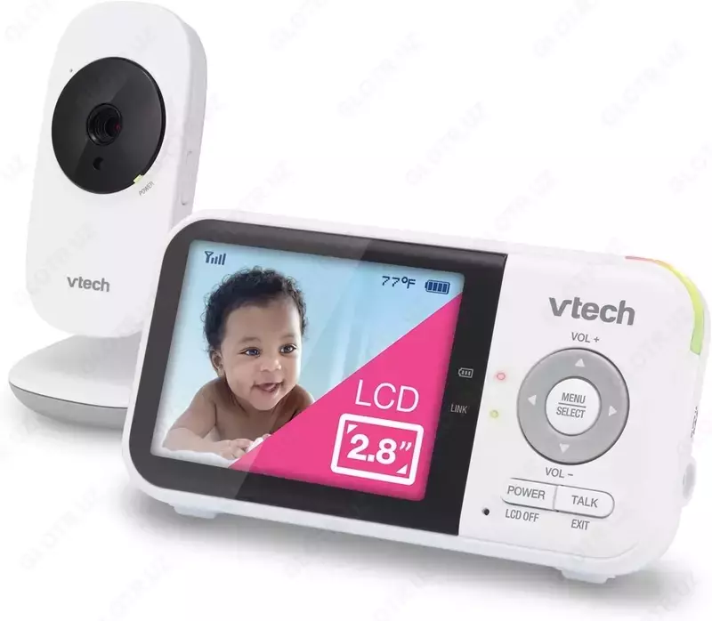 Видеоняня DECT Vtech VM819