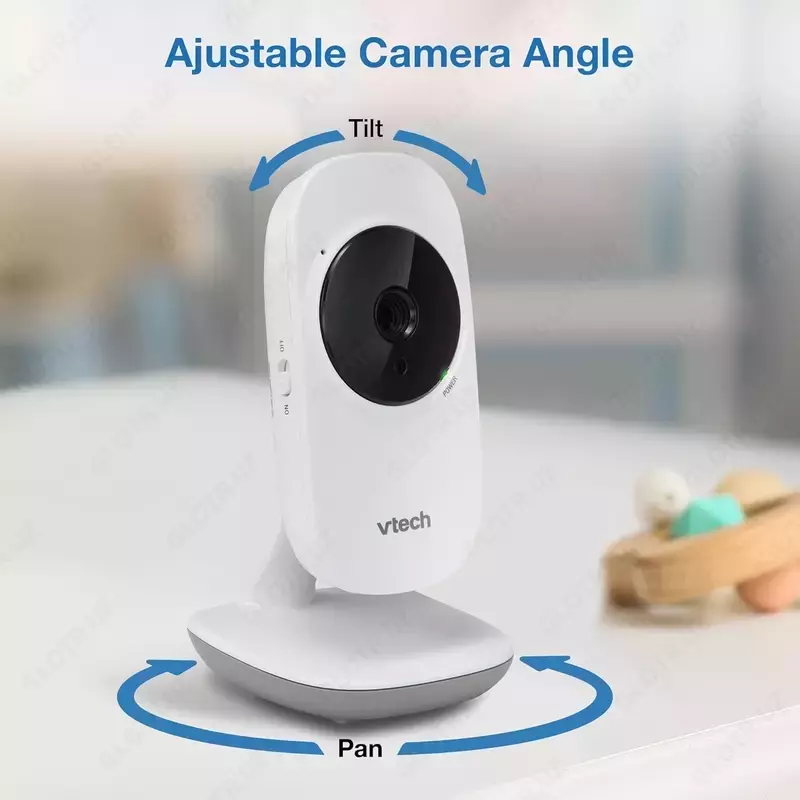   Видеоняня DECT Vtech VM819