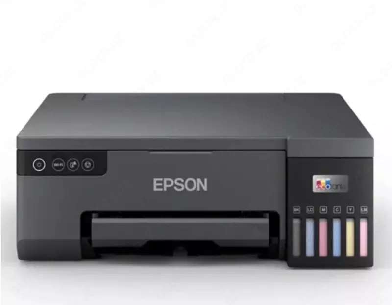 Epson L8050