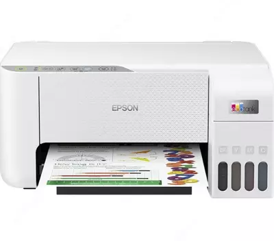  Epson L3256 Chakana savdo