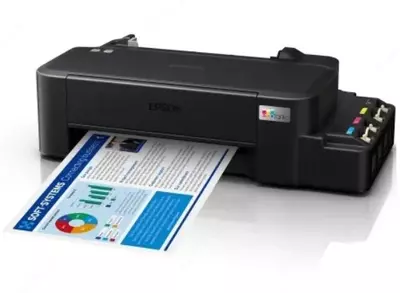  Epson L121 Только в розницу